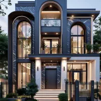 فروش پیش فروش تک بلوک شخصی ساز ملکی