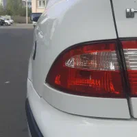 فروش سمند ال ایکس|خودرو سواری و وانت|رشت, پل تالشان|دیوار