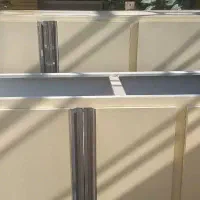 کابینت فلزی|مصالح و تجهیزات ساختمان|اصفهان, سرتاوه|دیوار