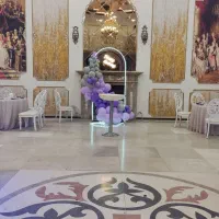 باغ مراسم