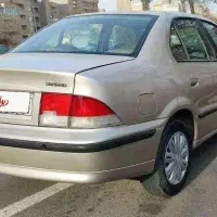 سمند X7 عروسک مدل ۸۳|خودرو سواری و وانت|اردبیل, |دیوار