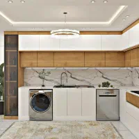 کابینت  ام دی اف