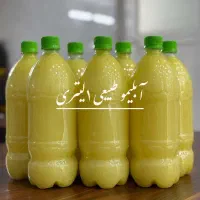 محصولات ملایر ـ شیره انگور و کشمش|خوردنی و آشامیدنی|ساوه, |دیوار