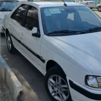 پارس فول سفارشی درجه یک 401