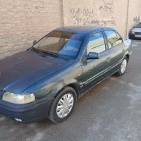 سمند مدل 82|خودرو سواری و وانت|یزد, |دیوار