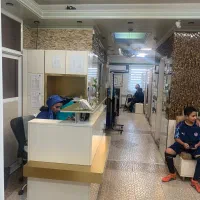 دستیار فیزیوتراپی|استخدام درمانی، زیبایی، بهداشتی|تهران, چهارصد دستگاه|دیوار