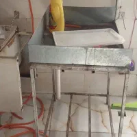 فروش وسایل مرغی|فروشگاه و مغازه|ایذه, |دیوار