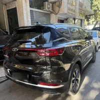 تیگو ۷ پرو پرمیوم 1402 گارانتی فعال|خودرو سواری و وانت|مشهد, امام خمینی|دیوار