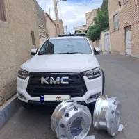 کی ام سی تی۸