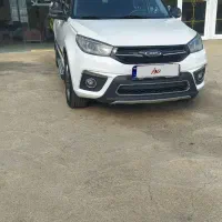 ام وی ام ایکس ۳۳ اس اتوماتیک اسپرت|خودرو سواری و وانت|چالوس, |دیوار