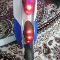 یک عدد اسکیت نو نو