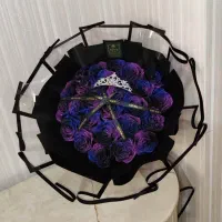 تخفیف دسته گل به مناسب روز دختر ۱۹ مهر