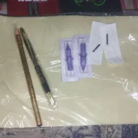 دستگاه تتو همراه باترانز آک|آرایشی، بهداشتی، درمانی|قم, نیروگاه|دیوار