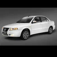 سورن  دوگانه محزن بزرگ برقی سفید صفر ۱۴۰۴ تحویل