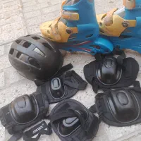 اسکیت|دوچرخه، اسکیت، اسکوتر|مشهد, امامیه (شهرک غرب)|دیوار