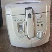 سرخ کن همیلتون