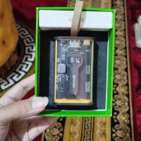 پاور بانک 20000 برند خارجی حرفه ای