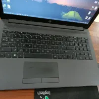 لبتاب hp 255 g7 rayzen 5 2500  vaga8|رایانه همراه|پرند, فاز ۶|دیوار