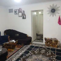 واحد 60متری کم واحد و بدون مالک تمیز