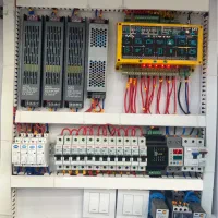 برقکاری و هوشمندسازی ساختمان