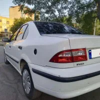 سمندef7 کم کار|خودرو سواری و وانت|اصفهان, شفق|دیوار