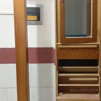 جاکفشی ایستاده