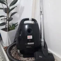 جارو برقی بدون مشکل ضمانتی