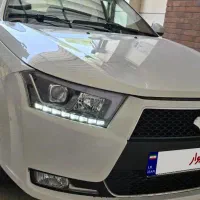 دنا آپشنال توربو اتومات 404 قابل معاوضه