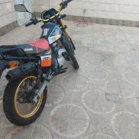 وسیله نقلیه موتور تریل