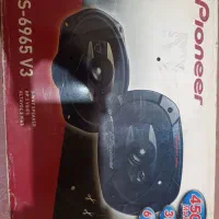 باند پایونیر 6965 pioneer اصل