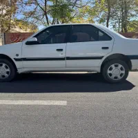 پژو ۴۰۵ تیو فای|خودرو سواری و وانت|گناباد, |دیوار