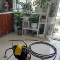 لوله بازکنی تخلیه چاه کنی 40٪تخفیف فوری ،24ساعته