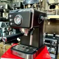 اسپرسو ساز/1350وات قهوه/سازژاپنی مباشی