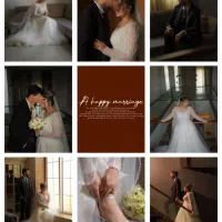 فیلمبرداری عروسی