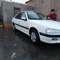 پرشیا سال مدل 96