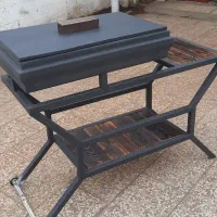 باربیکیو مدرن