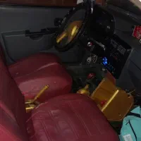 ماشین پراید مدل ۸۳|خودرو سواری و وانت|اندیمشک, |دیوار