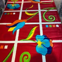 فرش ۴متری|فرش|زرقان, |دیوار