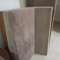 مبل ال دست دوم نیاز به تعمیر|مبلمان خانگی و میز عسلی|محمدشهر, هزار واحدی|دیوار