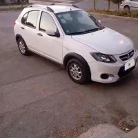 کوییک بی رنگ|خودرو سواری و وانت|فولادشهر, B5|دیوار