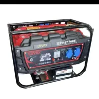 موتور برق بنزینی کواکس COVAX مدل EPH37700E