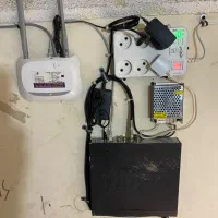 استخدام شاگرد برقکاری و دوربین