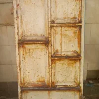 درب حیاط|مصالح و تجهیزات ساختمان|اهواز, عامری|دیوار