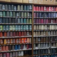 دوک وسردوز|لوازم خیاطی و بافتنی|گنبد کاووس, |دیوار