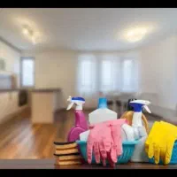 سلام نظافت چی هستم