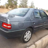 پژو ۴۰۵ اس ال ایکس تیوفایو|خودرو سواری و وانت|سبزوار, توحیدشهر|دیوار