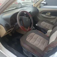 پارس 401کارمندی|خودرو سواری و وانت|یاسوج, |دیوار