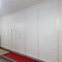 طرح کاغذدیواری مناسب|خدمات پیشه و مهارت|اردبیل, |دیوار
