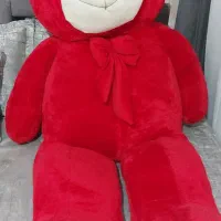 خرس وارداتی ۲متری