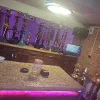 کار در کافه